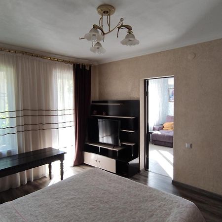 Guest House Chalet Agave Gagra Exterior photo