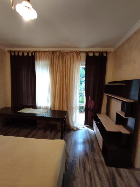 Guest House Chalet Agave Gagra Exterior photo