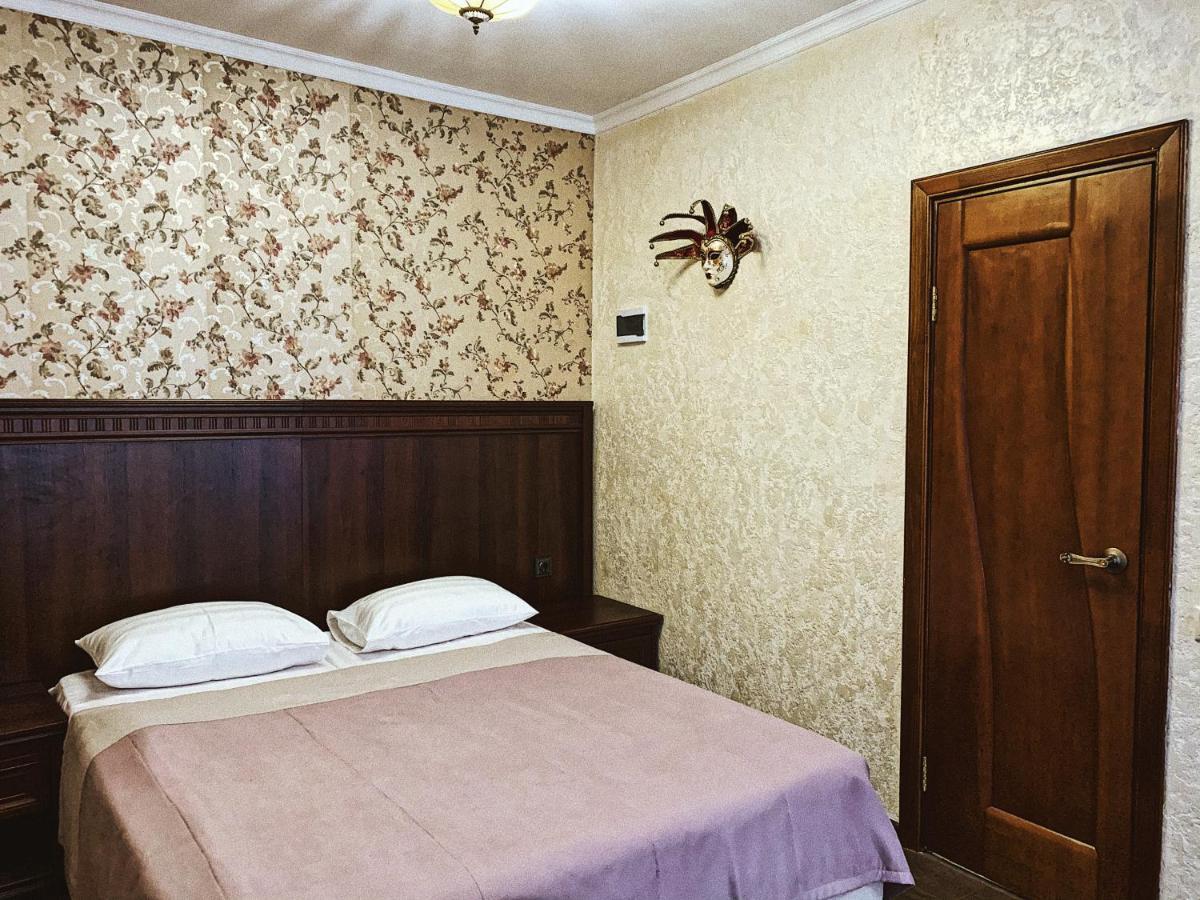 Guest House Chalet Agave Gagra Exterior photo