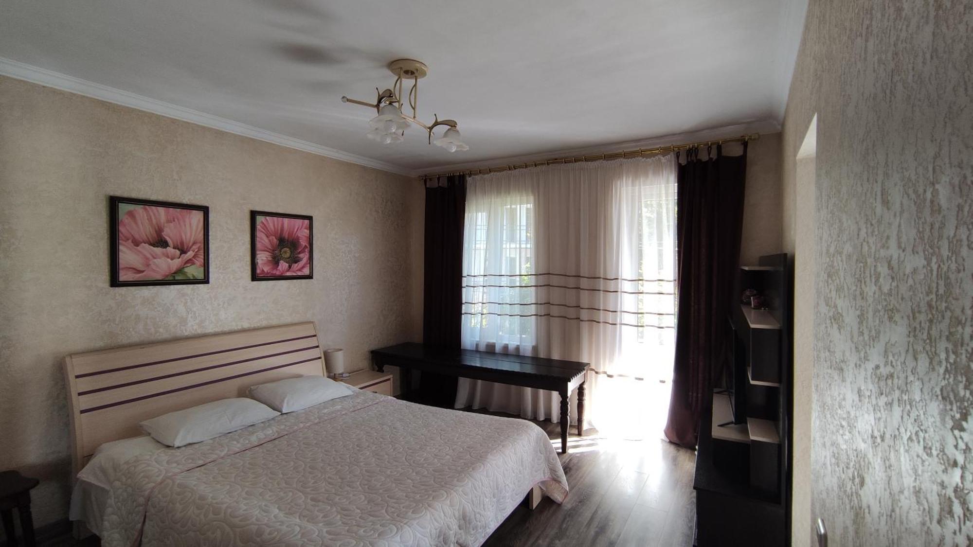 Guest House Chalet Agave Gagra Exterior photo